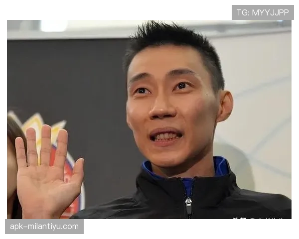 李宗伟这生活作风，羽毛球场上没见过这么拼玩儿得也疯狂的！