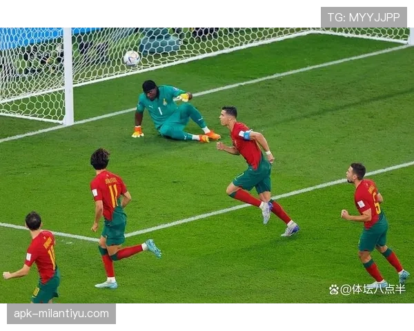 2026世界杯葡萄牙队阵容预测：C罗能否第五次征战世界杯