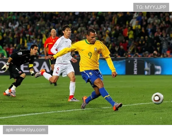 南非球迷期待球队创造世界杯奇迹